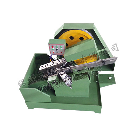 凯发k8国际搓丝机S8